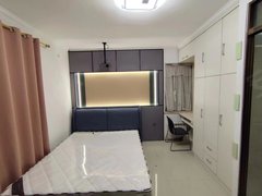 哈尔滨南岗哈西哈西 辰能公寓 精装一室 交通便利 拎包入住出租房源真实图片