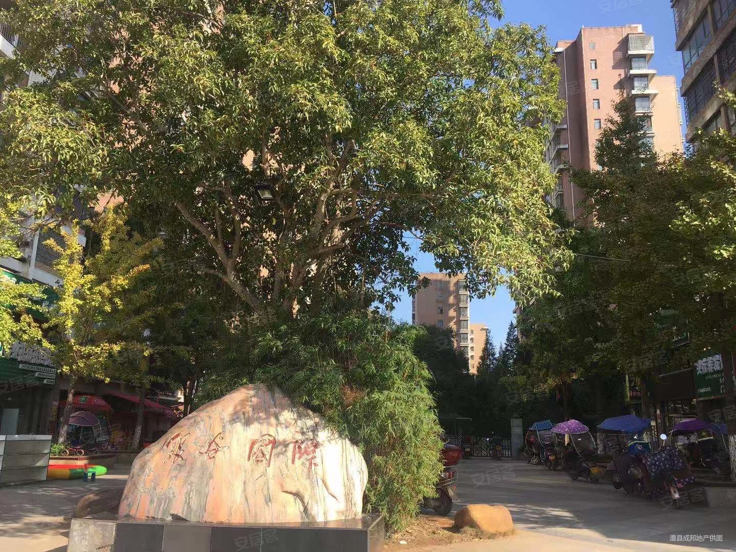 常德二手房 澧县二手房 财富广场二手房 银谷国际