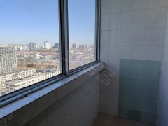 北京海淀知春路近地铁站  交通方便    希格玛公寓主卧带阳台 随时看房出租房源真实图片