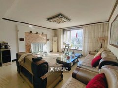 庆阳西峰西峰城区城中央 星星幼儿园 陇东建材市场 简装4居室出租房源真实图片