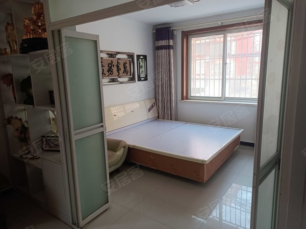 邯郸冀南新区区政府东方名苑(邯山)东方名苑(邯山) 2室2厅1卫出租房源