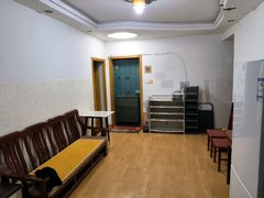 长沙天心坡子街裕敏里小区 2室1厅1卫出租房源真实图片