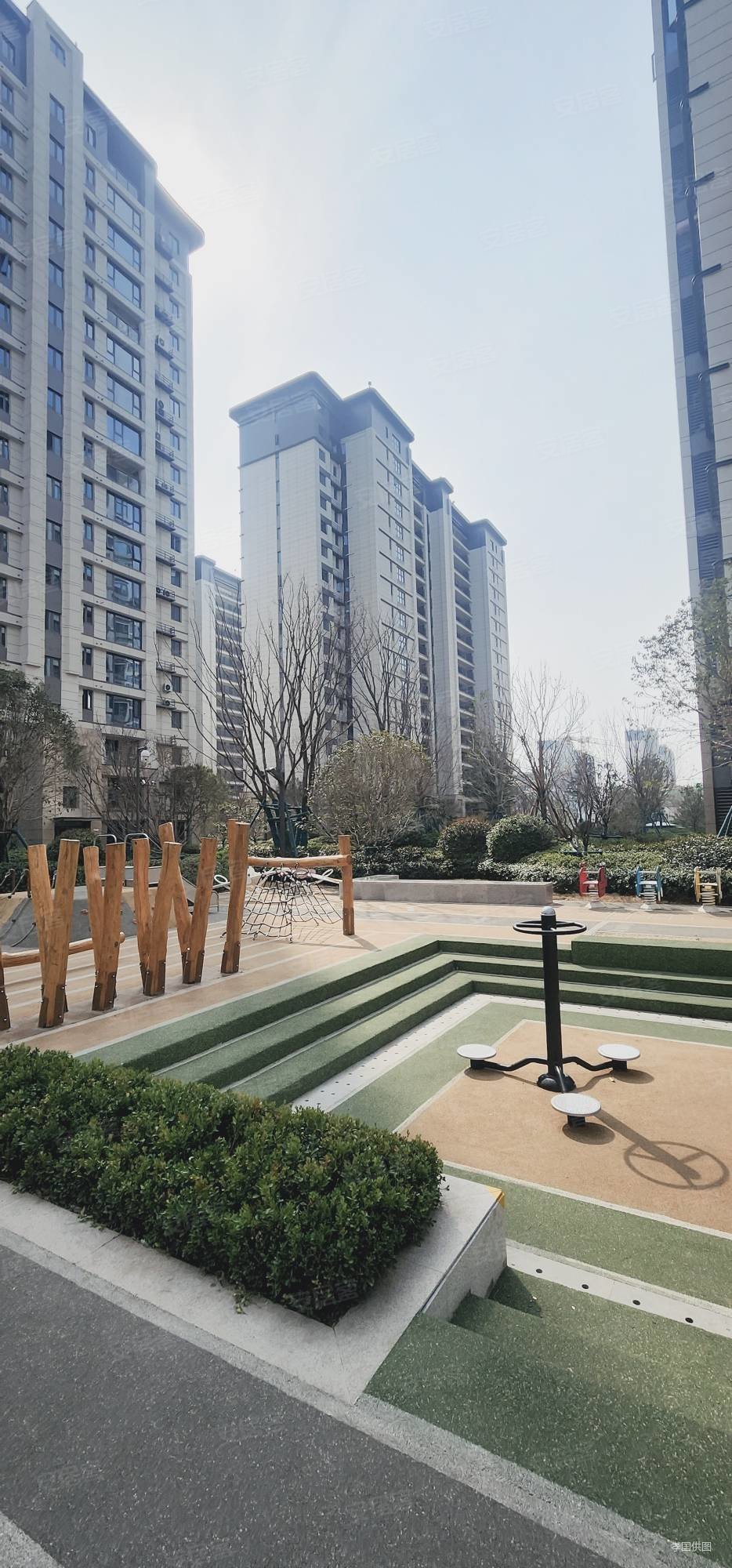 保利海德公园4号院二手房,300万,4室2厅,2卫,148平米-郑州安居客