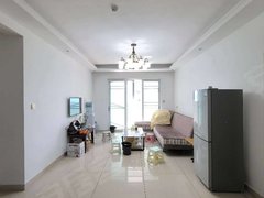 拉萨堆龙德庆拉萨火车站柳梧 长兴都汇 装修大两房 全南户型 家私齐 拎包入住随时看出租房源真实图片