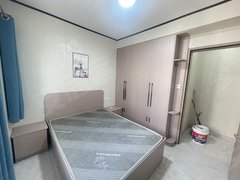 莆田荔城正荣财富中心凯天旁如心小区A区，两房一厅，带天燃气，停车免费，房源真实出租房源真实图片