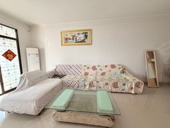 株洲荷塘大润发红旗广场 大润发 荷塘星城 星城平安里 豪装三房 家电齐全出租房源真实图片