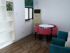 东阳东阳市区建材城出租 多套 中天学府诚品2房 银泰城 木雕城地铁口 附近出租房源真实图片