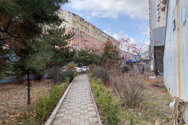 河畔花园 延吉-延西区-梨花路,近公新街