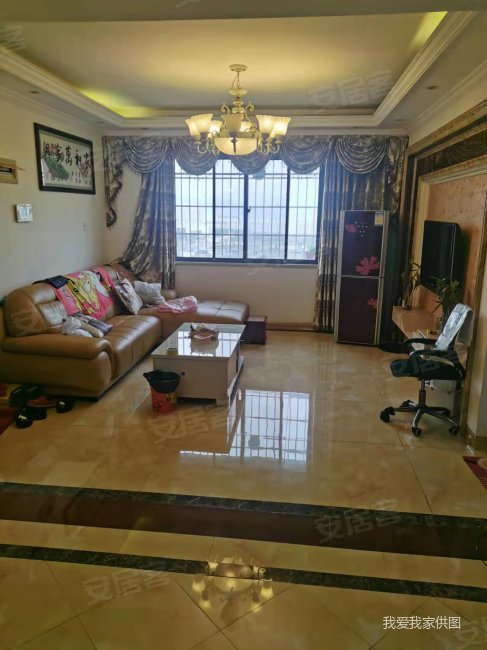 家景莱卡小镇(东区北区)二手房,99万,4室2厅,1卫,88平米-南昌安居客