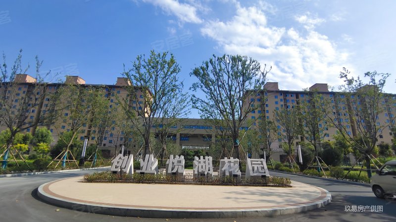 改善自住 ,悦湖花园二手房,135万,2室2厅,2卫,130平米-淄博安居客