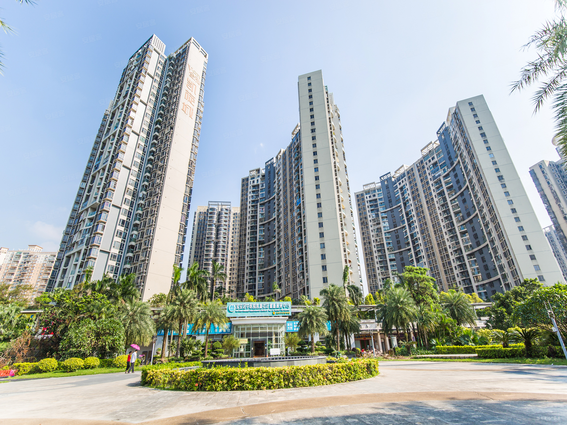 金泓凯旋城5室2厅2卫163.04㎡东南0万