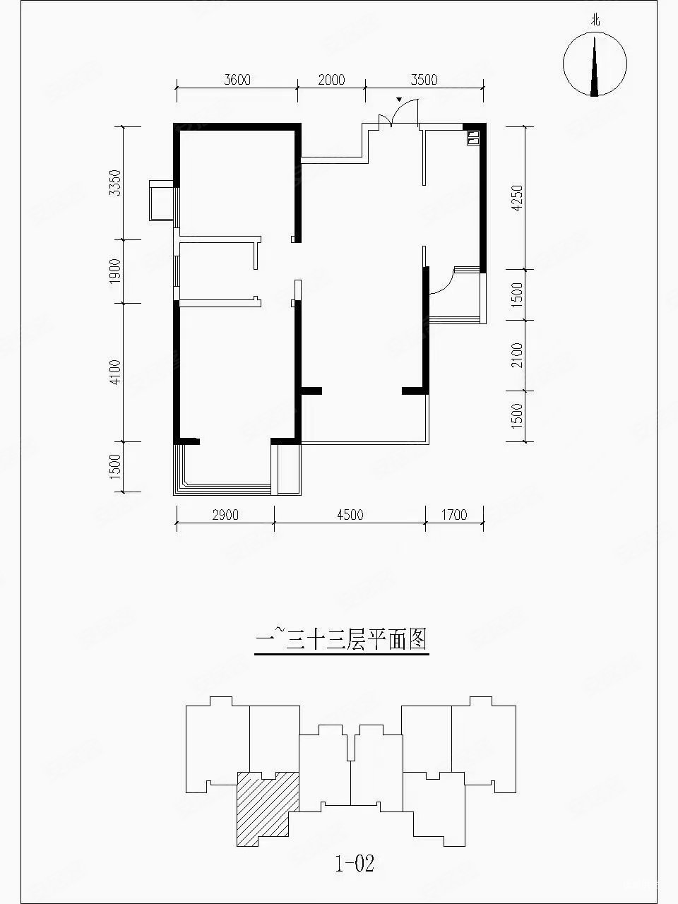 天浩上元郡二期