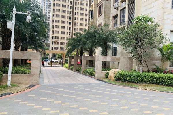 星城翠珑湾二期