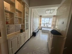 嘉峪关雄关雄关广场益民小区精装2室出租 中间楼层 南北通透 拎包入住 家电齐全出租房源真实图片