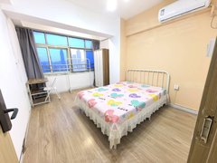 武汉江岸台北香港路7号线取水楼地铁口 万象城 IFC金融大厦 民生银行大厦出租房源真实图片