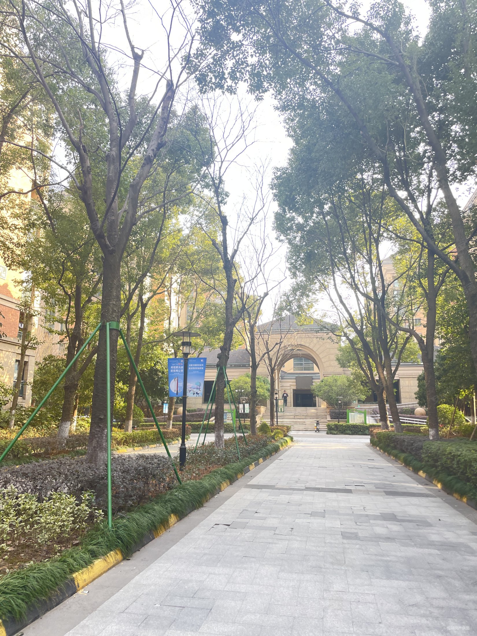 房东急售绿城桂花园5室2厅电梯房精装修楼层好