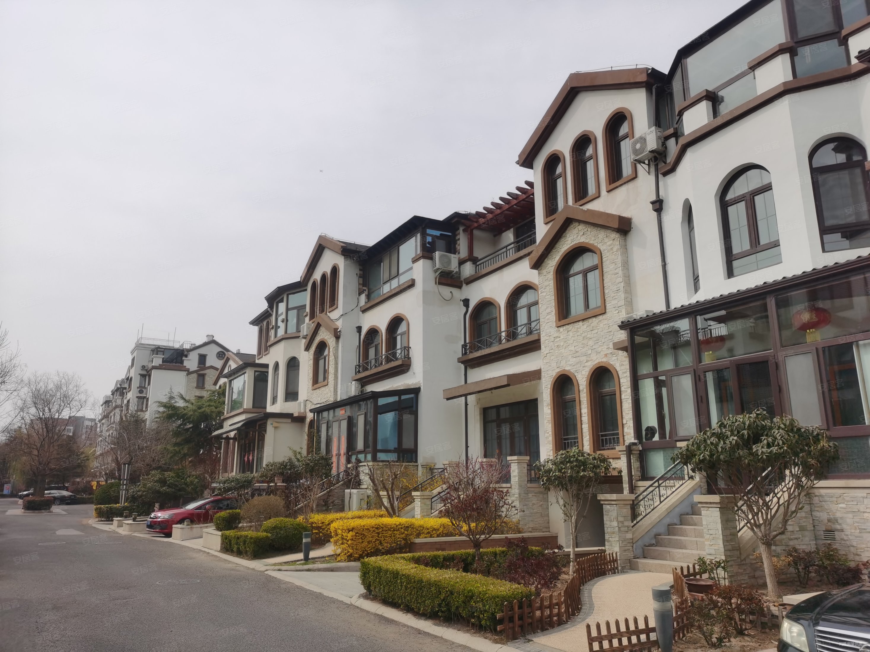 青岛房产网>青岛二手房>城阳二手房>流亭二手房>城市阳光花园(别墅)>