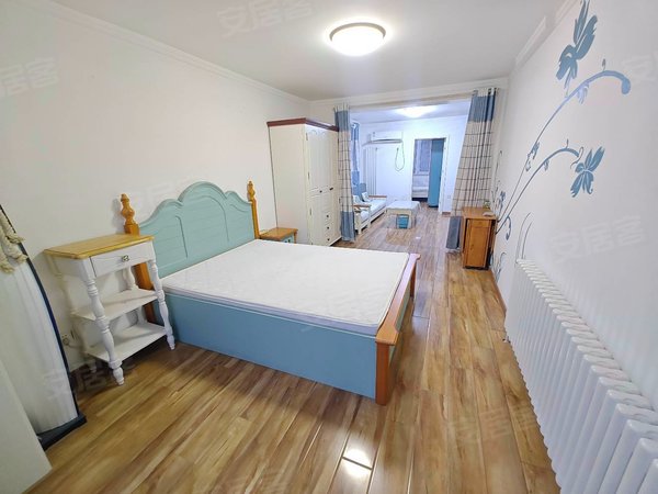 急租和信花园精装经四万达济南市中医院济南市政务服务中心