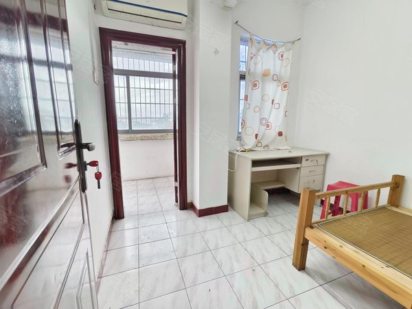 【多图】环宇花园,天河公园租房,环宇花园 2室2厅1卫 61平 电梯房