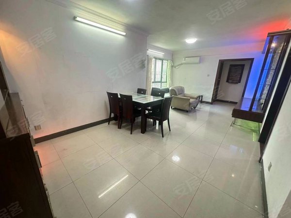 【多图】海印南苑,滨江东租房,精装三房 家具电齐全 采光爆炸 小区