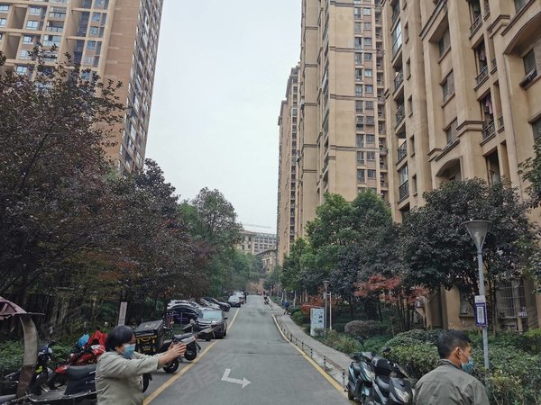 回兴租房,国际家纺城精装单配出租,渝北租房-重庆58安居客