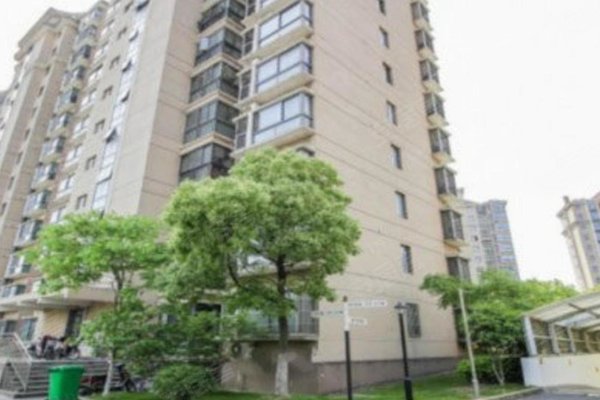 日月光水岸花园 公寓住宅 青桐路409弄 青桐路408弄 上海日月光水岸花园 公寓住宅 二手房 租房 上海安居客