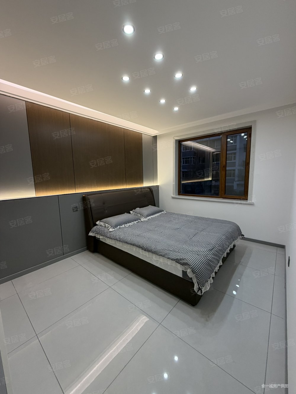 锦江世纪城2室1厅1卫92㎡南北34.8万