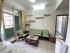 汕头金平华坞中山公园迎春门对面 3楼 2房1配套齐全 现代装修拎包入住出租房源真实图片