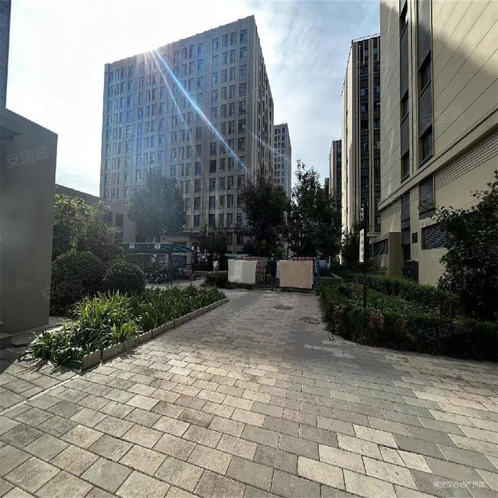 23就卖万和奥城精装一室西二环体育公园