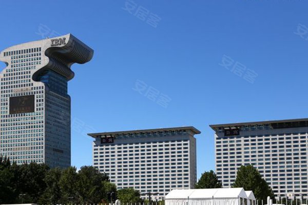盘古大观怎么样,好不好_中介房产经纪人:张陈捷对盘古大观的评价-北京