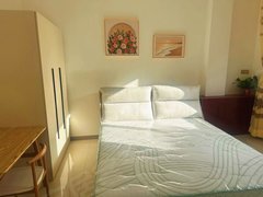 酒泉肃州酒泉城区彩虹桥水泥厂家属院 1室1厅1卫出租房源真实图片