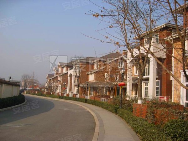 【多图】御墅临枫,西山租房,首师大玉泉旁!