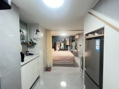台江 红星大厦 万科金域SOHO 现代网红风！单身公寓！！！