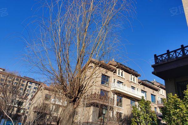 首开缇香郡一期