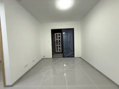 厦门同安工业集中区可配家具家电 可空房 中铁诺德逸都 2室2厅1卫出租房源真实图片