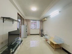 广州海珠东晓南新出一房一厅 房子干净整洁 拎包入住出租房源真实图片