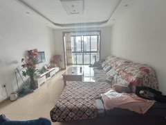 南充南部幸福广场桂博园电梯套三精装修,拎包入住出租房源真实图片