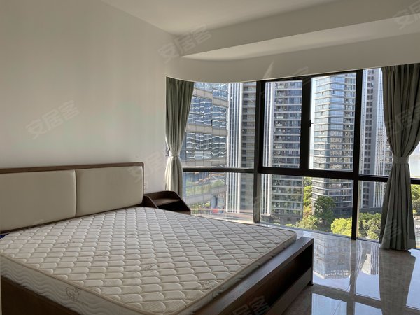 福州仓山洪湾路融信白宫万达奥体商圈 江边湿地公园附近 高层一线江景