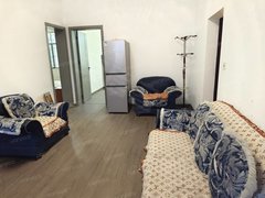 广元利州利州城区东坝市政府旁，精装两室1000一个月出租房源真实图片