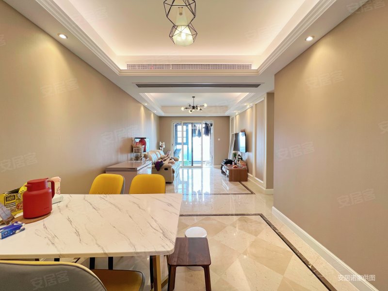 融创兰园溪岸景园二区2435