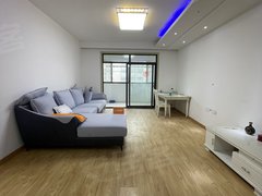 阜阳颍州清河东路市医院旁 精装拎包即住 低价急租 万达 宝龙 市六院出租房源真实图片
