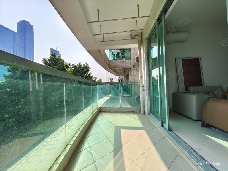 业主急售私聊小蔡获底价金融城骏景花园新装修方正四房