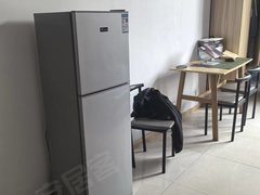 蓬莱登州南关路新世界花园(蓬莱) 1室1厅1卫出租房源真实图片