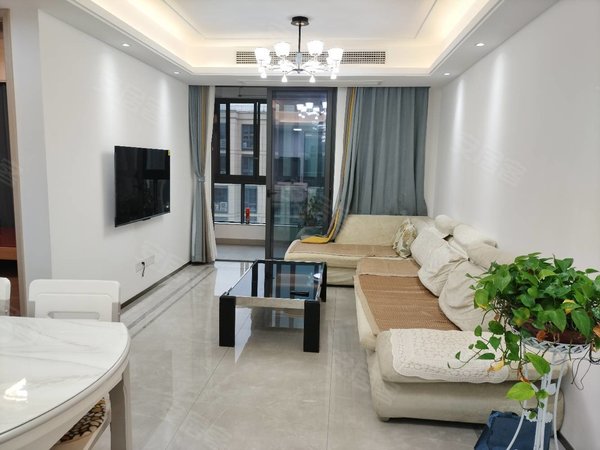 绍兴上虞大通卧龙东方郡上虞城西 核心地段 次新小区 大通商城旁 卧龙