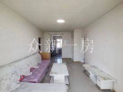 石河子向阳向阳城区绿珠花园 2室1厅1卫 南北通透 74平出租房源真实图片