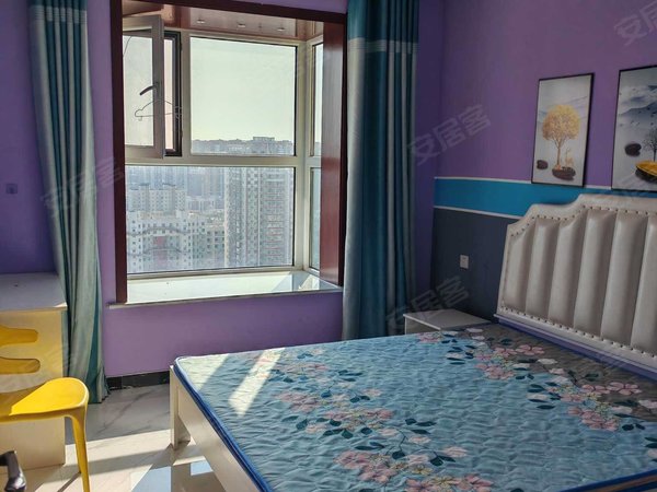 定州南城南城城区阳光尚都阳光尚都 自来佛街 精装合租单间 可短租 可