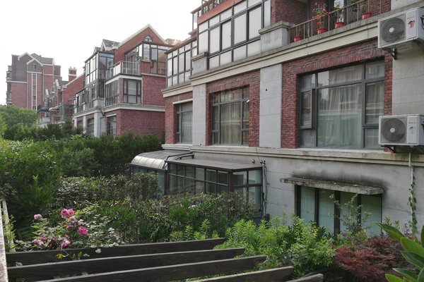 合生御廷(公寓住宅)