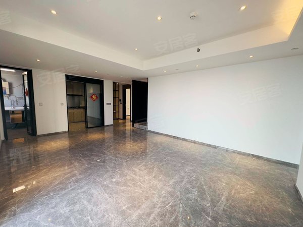 广钢新城租房,保利东郡(二期) 4室2厅3卫 139平 电梯房,荔湾租房-广州