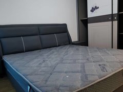 亳州利辛利辛城区县医院附近 三室一厅领包入住可随时看房出租房源真实图片