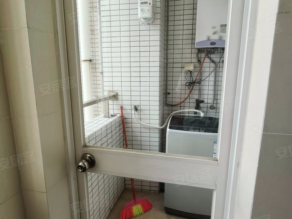 珠江新城东租房,星汇雅苑 1室1厅1卫 电梯房 47平,天河租房-广州58